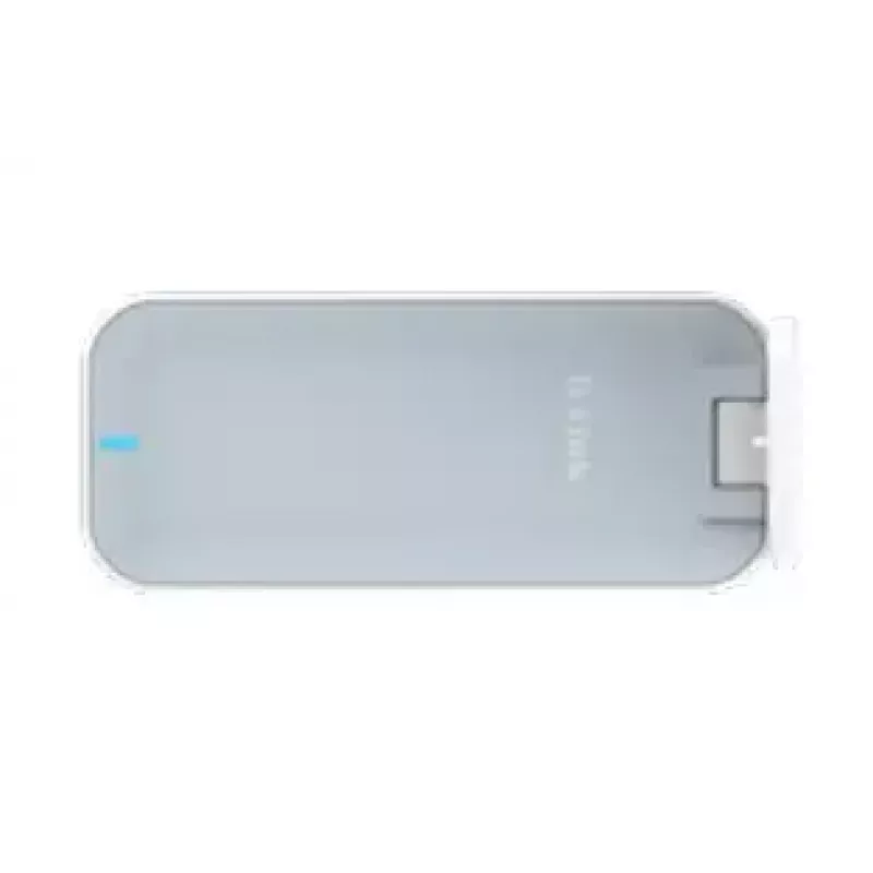 D-Link D501 5G NR USB adapteris, pilka/balta, 5G/4G LTE