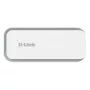 D-Link D501 5G NR USB adapteris, pilka/balta, 5G/4G LTE