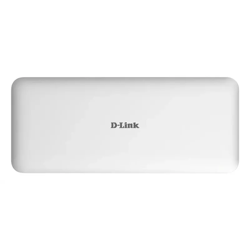 D-Link 9-in-1 USB4 Docking Station DUF-901