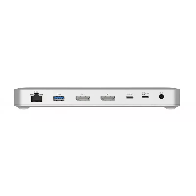 D-Link 9-in-1 USB4 Docking Station DUF-901