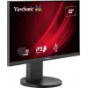 ViewSonic VG2208A 22 colių Full HD IPS monitorius su 100 Hz atnaujinimo dažniu