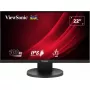 ViewSonic VG2208A 22 colių Full HD IPS monitorius su 100 Hz atnaujinimo dažniu