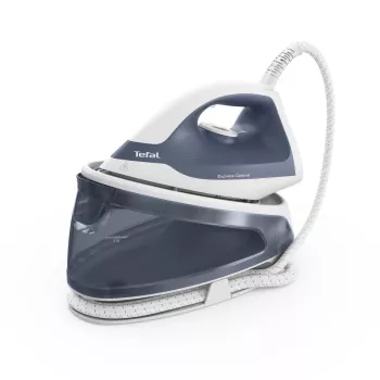 Tefal Express Optimal SV4110 2200 W 1.2 L keraminis padas Express Glide mėlyna, balta
