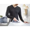 Tefal Express Optimal SV4110 2200 W 1.2 L keraminis padas Express Glide mėlyna, balta