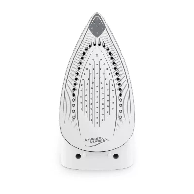 Tefal Express Optimal SV4110 2200 W 1.2 L keraminis padas Express Glide mėlyna, balta