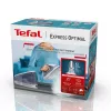 Tefal Express Optimal SV4110 2200 W 1.2 L keraminis padas Express Glide mėlyna, balta