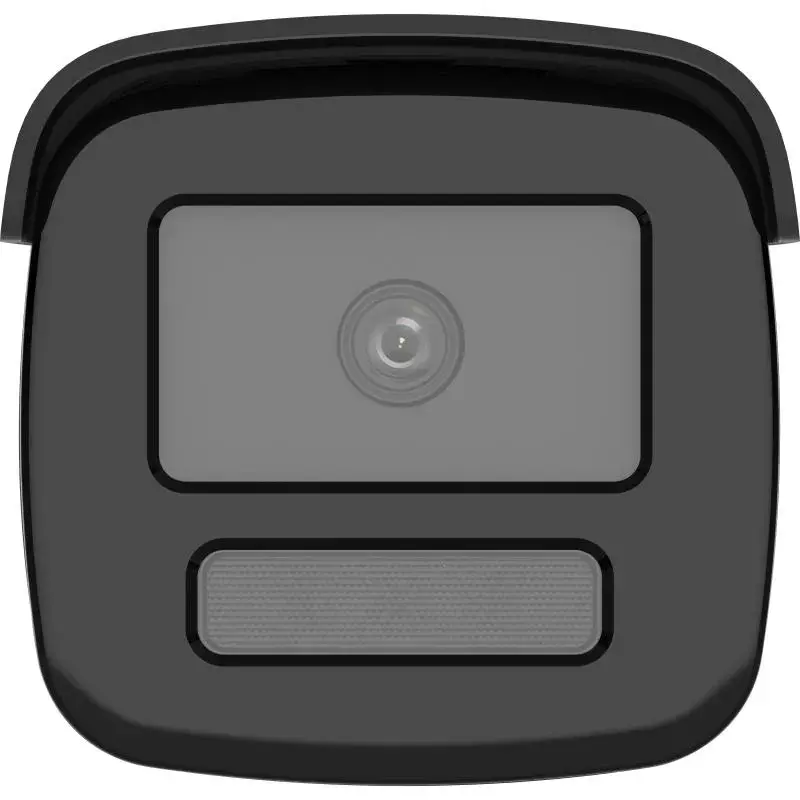 IP apsaugos kamera Hikvision Pro Series DS-2CD2T46G2H-2I(2.8mm)(eF)/JUODA