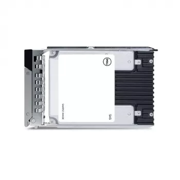 DELL 345-BDZZ vidinis kietojo kūno diskas 480 GB 2.5 colio Serial ATA III