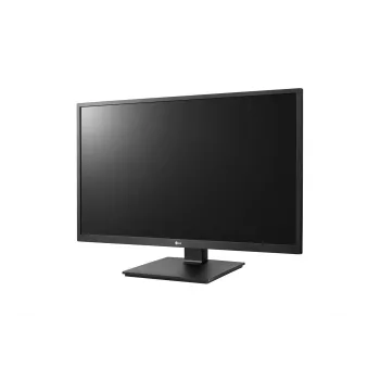 LG 27BN55UP-B 68,6 cm (27 inch) 4K Ultra HD monitor, juodas