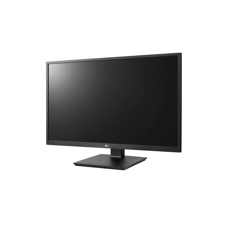 LG 27BN55UP-B 68,6 cm (27 inch) 4K Ultra HD monitor, juodas