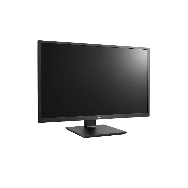LG 27BN55UP-B 68,6 cm (27 inch) 4K Ultra HD monitor, juodas