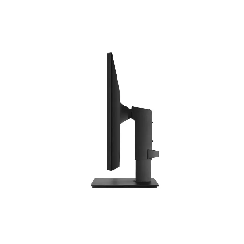 LG 27BN55UP-B 68,6 cm (27 inch) 4K Ultra HD monitor, juodas