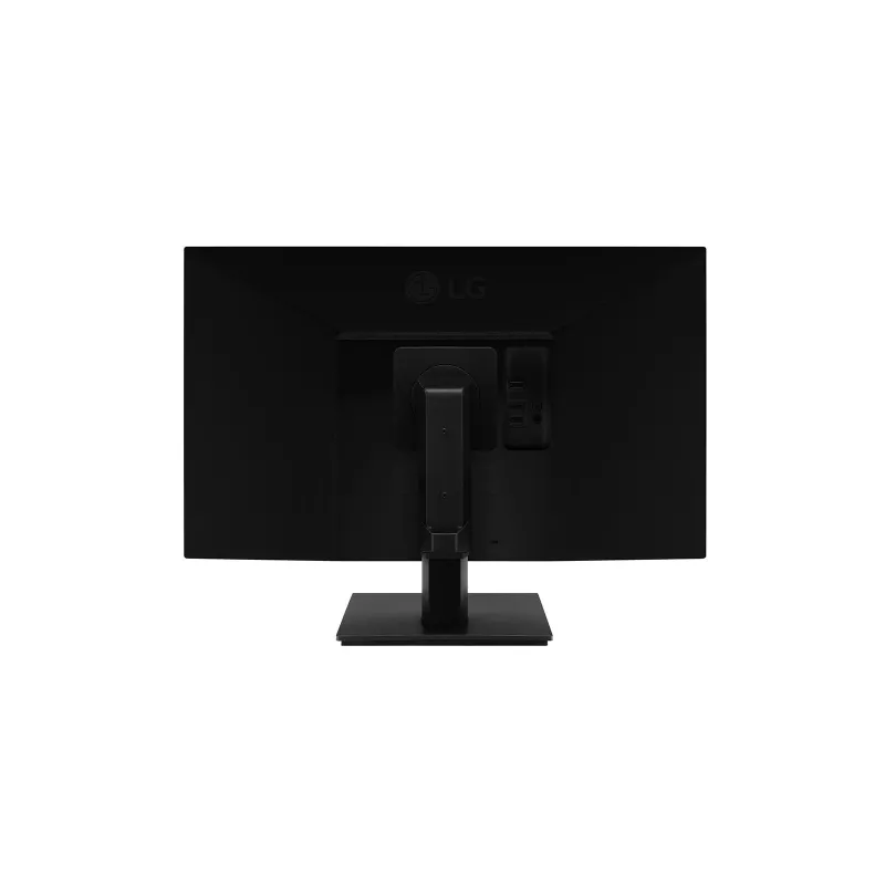 LG 27BN55UP-B 68,6 cm (27 inch) 4K Ultra HD monitor, juodas