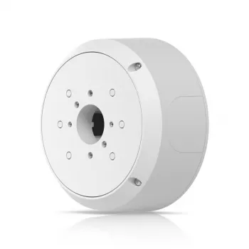UBIQUITI NETWORKS Jungiamoji dėžutė kameroms, balta