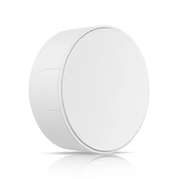 UBIQUITI NETWORKS Jungiamoji dėžutė kameroms, balta