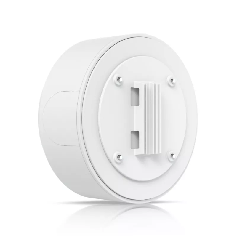 UBIQUITI NETWORKS Jungiamoji dėžutė kameroms, balta