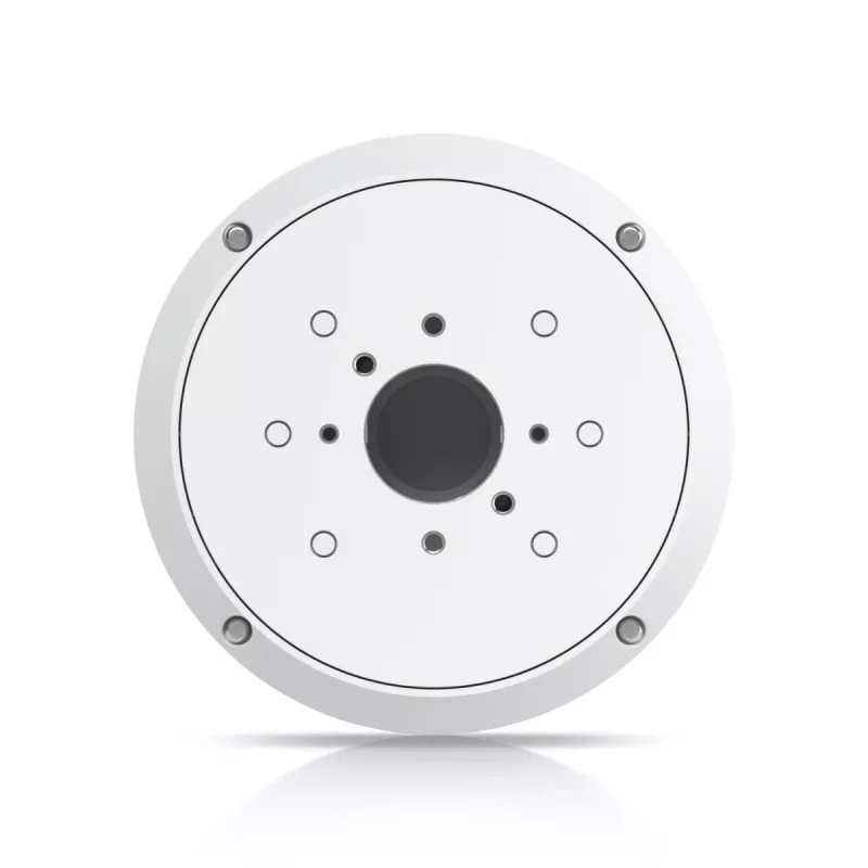 UBIQUITI NETWORKS Jungiamoji dėžutė kameroms, balta