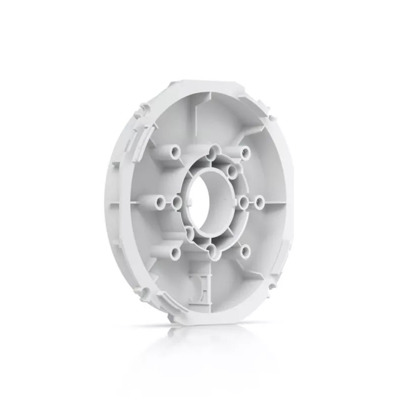 UBIQUITI NETWORKS Jungiamoji dėžutė kameroms, balta