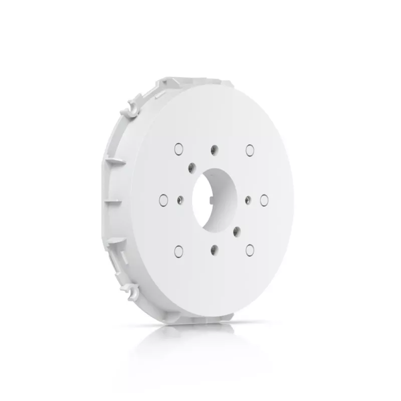 UBIQUITI NETWORKS Jungiamoji dėžutė kameroms, balta