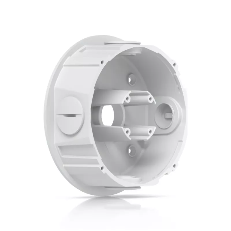 UBIQUITI NETWORKS Jungiamoji dėžutė kameroms, balta