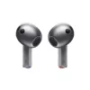 Samsung Galaxy Buds3 Ausinės „True Wireless Stereo“ (TWS) Į ausį Klasikinės Skambučiams/Muzikai USB Type-C Bluetooth Sidabrinės