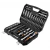 Veržliarakčių komplektas NEO Tools 10-062, 1/2 colio pavara, 10 dalių