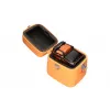 Suvirinimo aparatas pluoštiniams kabeliams Extralink AI-9, 7800mAh baterija, LED lempa, LCD 5,1 colio