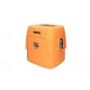 Suvirinimo aparatas pluoštiniams kabeliams Extralink AI-9, 7800mAh baterija, LED lempa, LCD 5,1 colio