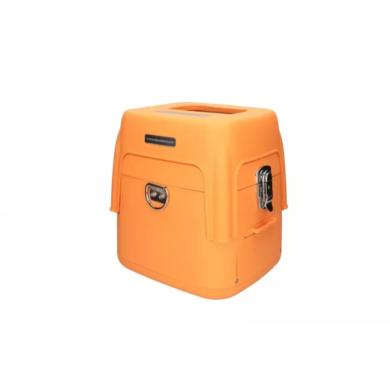 Suvirinimo aparatas pluoštiniams kabeliams Extralink AI-9, 7800mAh baterija, LED lempa, LCD 5,1 colio