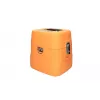 Suvirinimo aparatas pluoštiniams kabeliams Extralink AI-9, 7800mAh baterija, LED lempa, LCD 5,1 colio