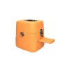 Suvirinimo aparatas pluoštiniams kabeliams Extralink AI-9, 7800mAh baterija, LED lempa, LCD 5,1 colio