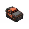 Suvirinimo aparatas pluoštiniams kabeliams Extralink AI-9, 7800mAh baterija, LED lempa, LCD 5,1 colio
