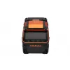 Suvirinimo aparatas pluoštiniams kabeliams Extralink AI-9, 7800mAh baterija, LED lempa, LCD 5,1 colio