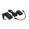 Suvirinimo aparatas pluoštiniams kabeliams Extralink AI-9, 7800mAh baterija, LED lempa, LCD 5,1 colio