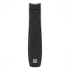 Nagų žirklutės ZWILLING 47202-401-0 nerūdijantis plienas lenkti juodi