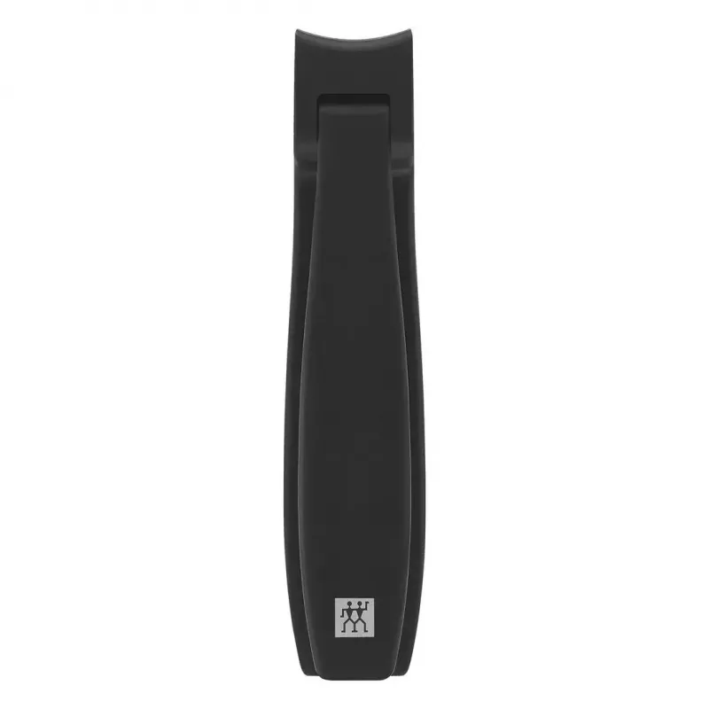 Nagų žirklutės ZWILLING 47202-401-0 nerūdijantis plienas lenkti juodi