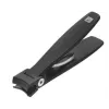 Nagų žirklutės ZWILLING 47202-401-0 nerūdijantis plienas lenkti juodi