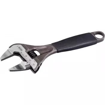 Reguliuojamas veržliaraktis Bahco 9031-T, žiotys 21,8 cm, svoris 325 g