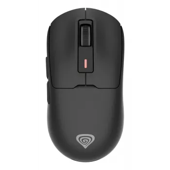 GENESIS NMG-2193 pelė žaidimams Ambidextrous Bluetooth + USB Type-C Optinė 26000 DPI