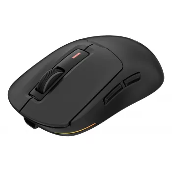 GENESIS NMG-2193 pelė žaidimams Ambidextrous Bluetooth + USB Type-C Optinė 26000 DPI