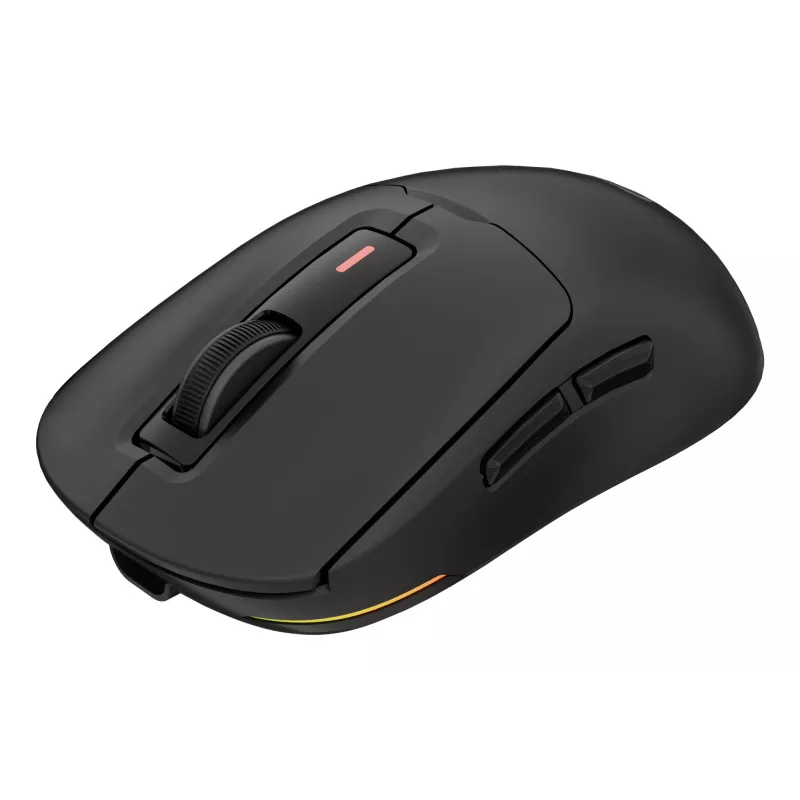GENESIS NMG-2193 pelė žaidimams Ambidextrous Bluetooth + USB Type-C Optinė 26000 DPI
