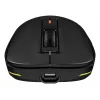 GENESIS NMG-2193 pelė žaidimams Ambidextrous Bluetooth + USB Type-C Optinė 26000 DPI