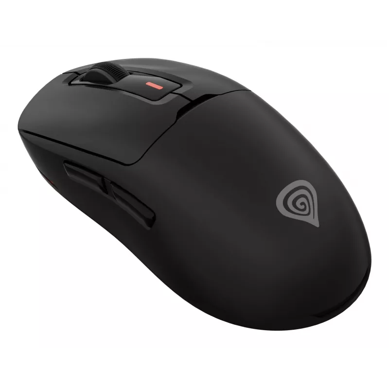GENESIS NMG-2193 pelė žaidimams Ambidextrous Bluetooth + USB Type-C Optinė 26000 DPI