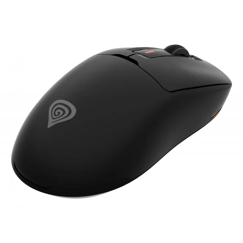 GENESIS NMG-2193 pelė žaidimams Ambidextrous Bluetooth + USB Type-C Optinė 26000 DPI