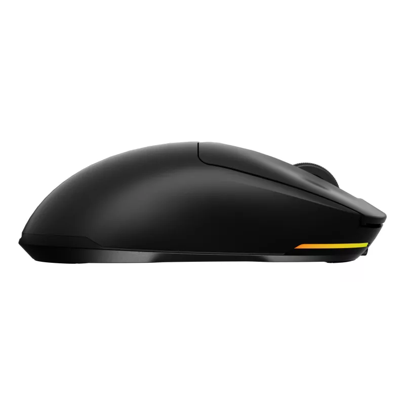 GENESIS NMG-2193 pelė žaidimams Ambidextrous Bluetooth + USB Type-C Optinė 26000 DPI