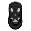 GENESIS NMG-2193 pelė žaidimams Ambidextrous Bluetooth + USB Type-C Optinė 26000 DPI