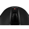 GENESIS NMG-2193 pelė žaidimams Ambidextrous Bluetooth + USB Type-C Optinė 26000 DPI