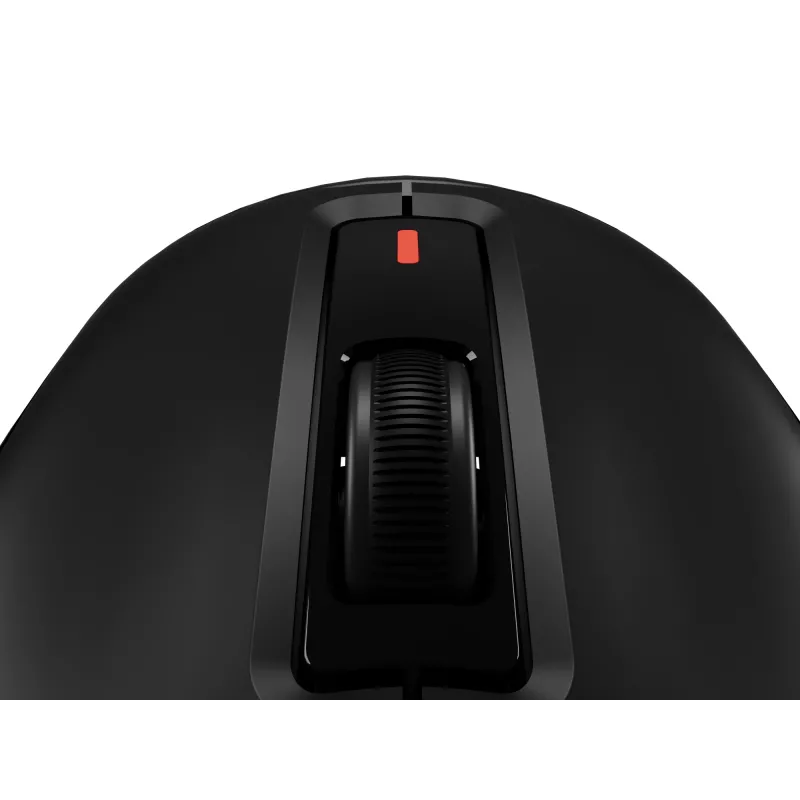 GENESIS NMG-2193 pelė žaidimams Ambidextrous Bluetooth + USB Type-C Optinė 26000 DPI