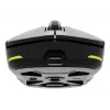 GENESIS NMG-2193 pelė žaidimams Ambidextrous Bluetooth + USB Type-C Optinė 26000 DPI