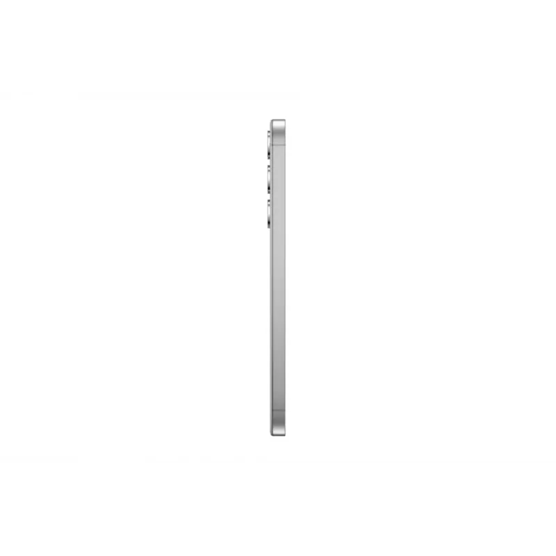 Samsung Galaxy S24 15,8 cm (6,2 colio) Dual SIM Android 14 5G USB Type-C 8 GB 128 GB 4000 mAh Pilka, Marmuro spalva